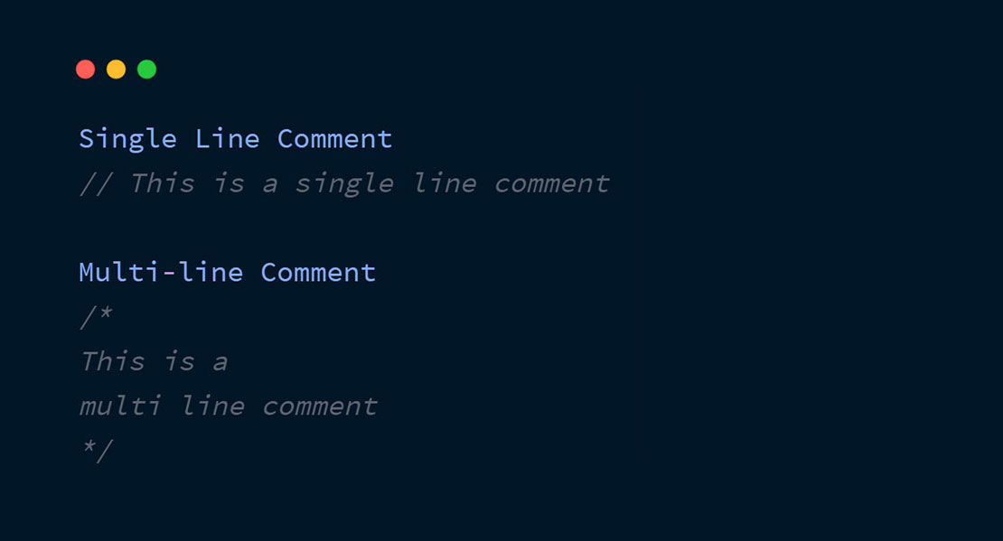 comments-in-javascript